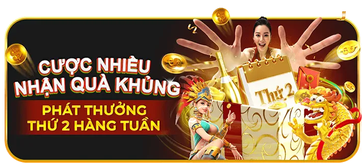 Long Vương Bắn Cá với sinh vật huyền bí