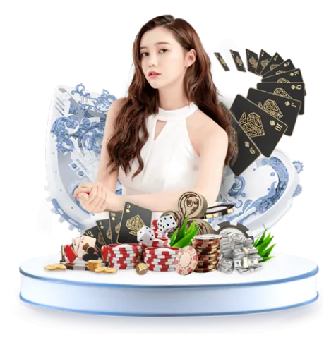 Casino trực tuyến cf68